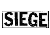 SIEGE - Name - Patch